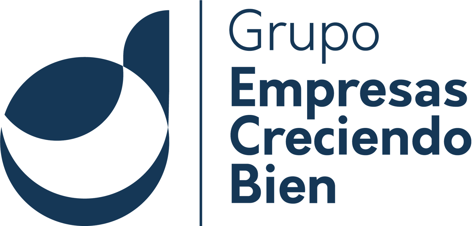 Grupo ECB — Grupo Empresas Creciendo Bien